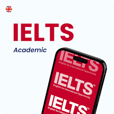 IELTS Preparation